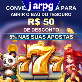 jarpg Indique amigos para receber um bônus