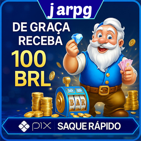jarpg Ganhe R$ 100,00 Gratis