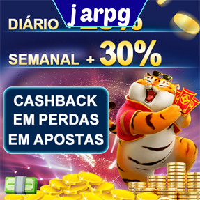 jarpg Fundo de Resgate de Perdas Semanais