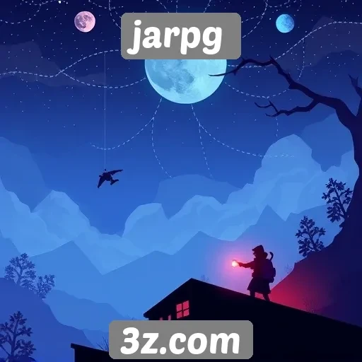 Tendências de jogos independentes no jarpg