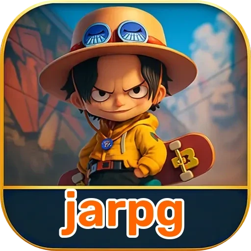 jarpg: A Nova Era dos Jogos Online no Brasil