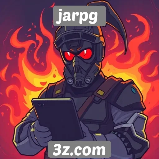 Impacto das atualizações recentes na experiência do usuário jarpg